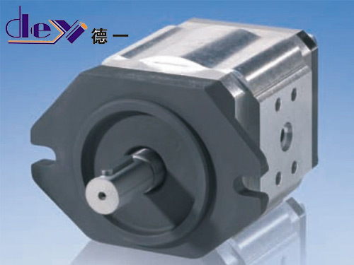 Imported gear pump